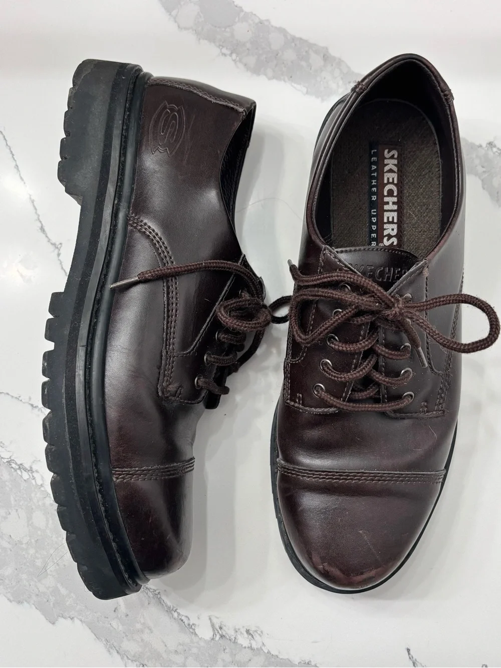 Skechers brand size